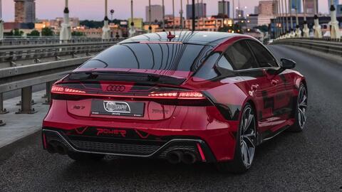 rs7视频,揭秘科技与艺术的完美融合