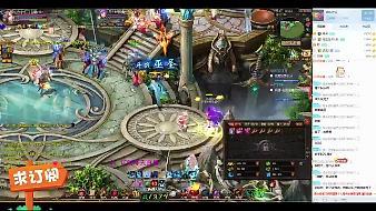 魔域直播视频,探寻虚拟世界的奇幻之旅